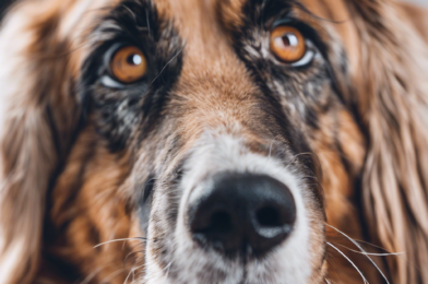 Understanding Common Health Issues in Senior Pets