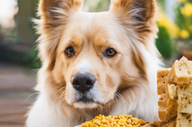 Best Diets for Senior Pets: Dogs and Cats