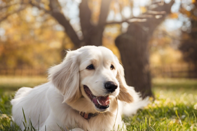 Dental Care for Elderly Pets