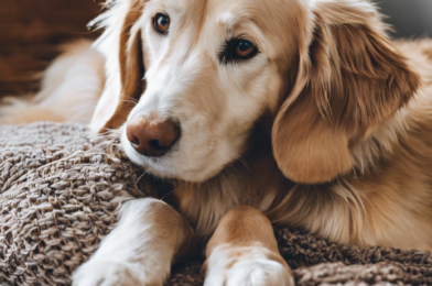 Choosing the Right Bed for Your Senior Pet