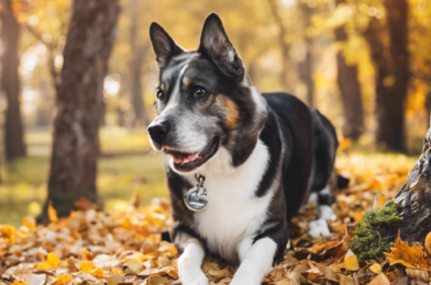 Supplements for Senior Pets